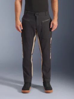 Pantalon Canvas Flex-AST