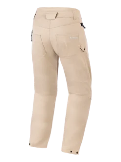 Pantalon Canvas Flex-AST