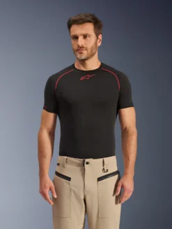 Pantalon Canvas Flex-AST