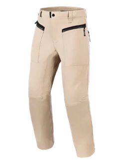 Pantalon Canvas Flex-AST