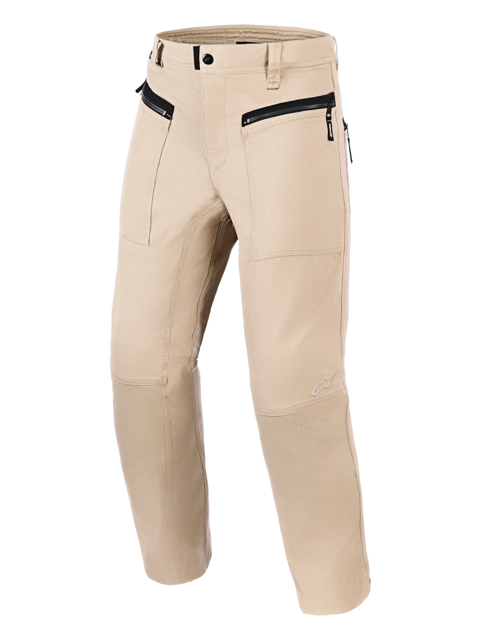Pantalon Canvas Flex-AST