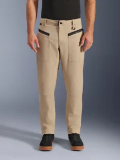 Pantalon Canvas Flex-AST