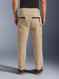 Pantalon Canvas Flex-AST