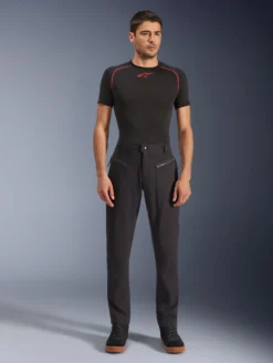 Pantalon Canvas Flex-AST