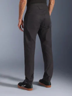 Pantalon Canvas Flex-AST