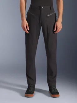 Pantalon Canvas Flex-AST