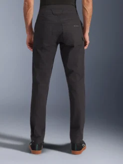 Pantalon Canvas Flex-AST