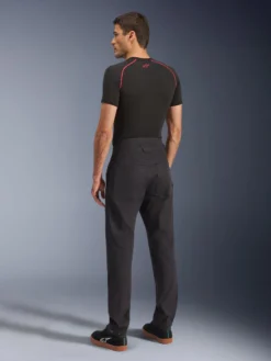 Pantalon Canvas Flex-AST