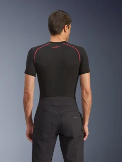 Pantalon Canvas Flex-AST