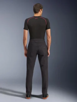 Pantalon Canvas Flex-AST