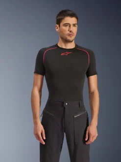 Pantalon Canvas Flex-AST