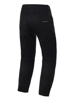 Pantalon Canvas Flex-AST