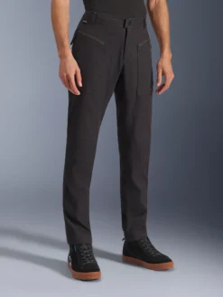 Pantalon Canvas Flex-AST