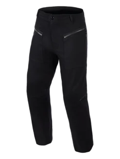 Pantalon Canvas Flex-AST