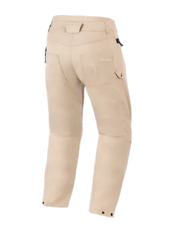 Pantalon Canvas Flex-AST - Court