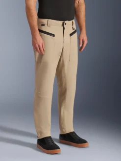 Pantalon Canvas Flex-AST - Court