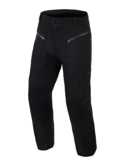 Pantalon Canvas Flex-AST - Court
