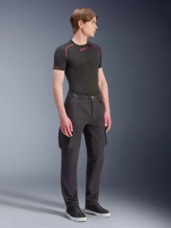 Pantalon Cargo Flex-AST
