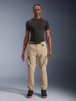 Pantalon Cargo Flex-AST