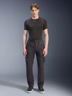 Pantalon Cargo Flex-AST - Court