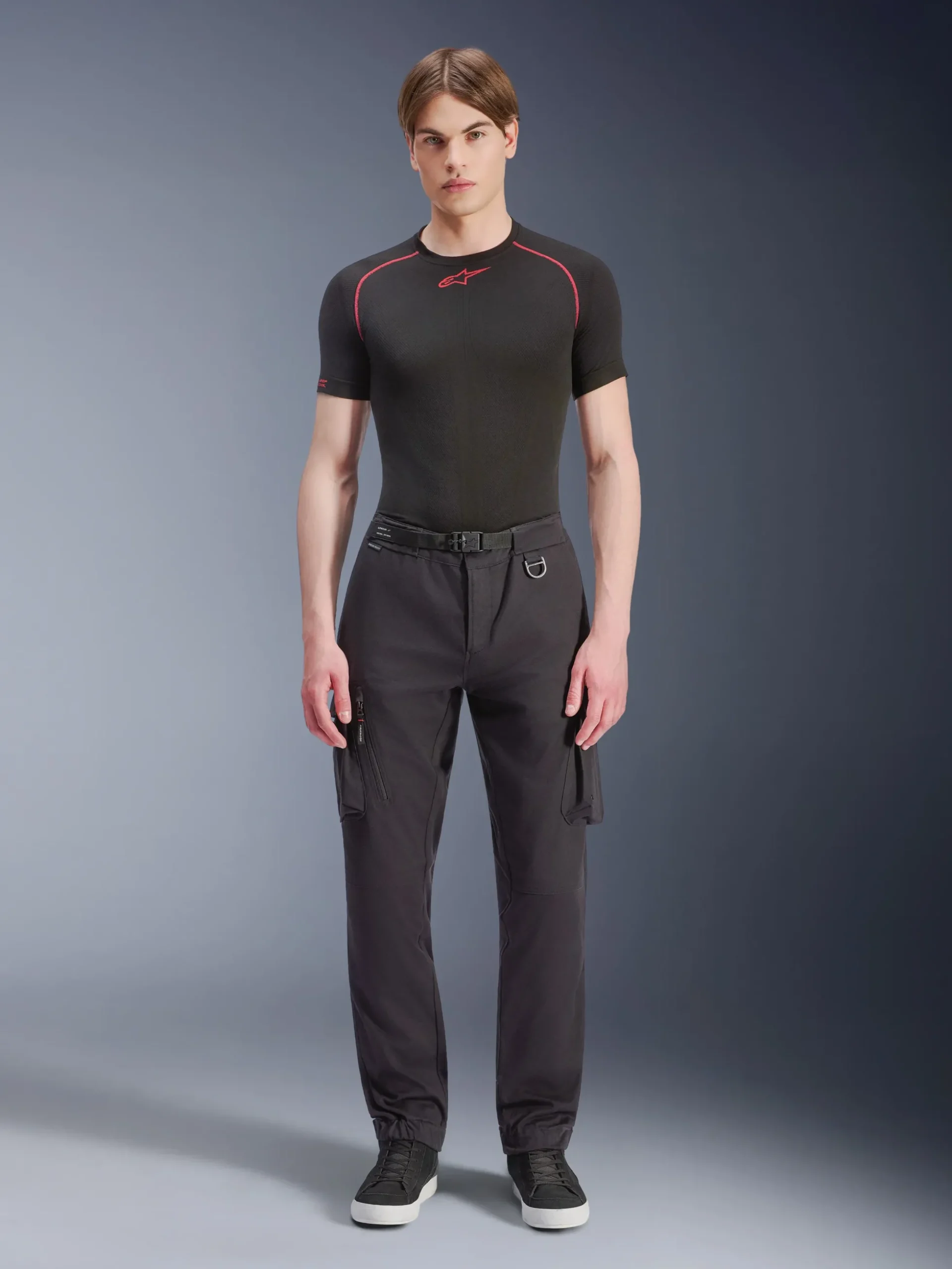 Pantalon Cargo Flex-AST - Court