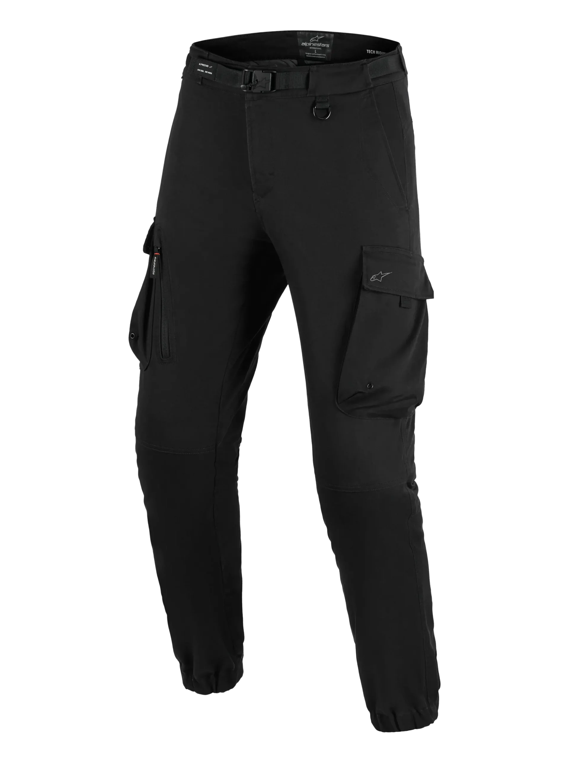 Pantalon Cargo Flex-AST - Court