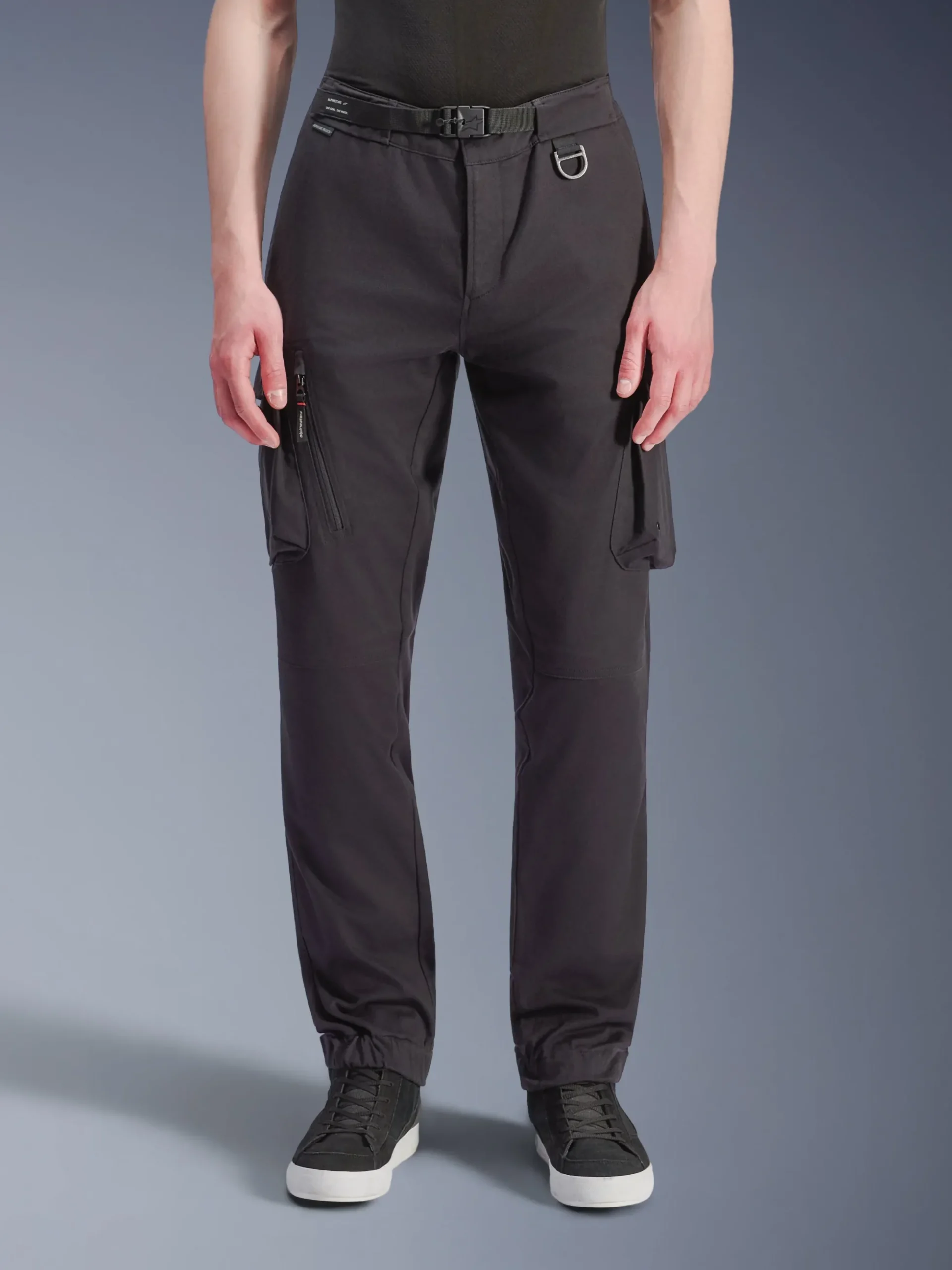 Pantalon Cargo Flex-AST - Court