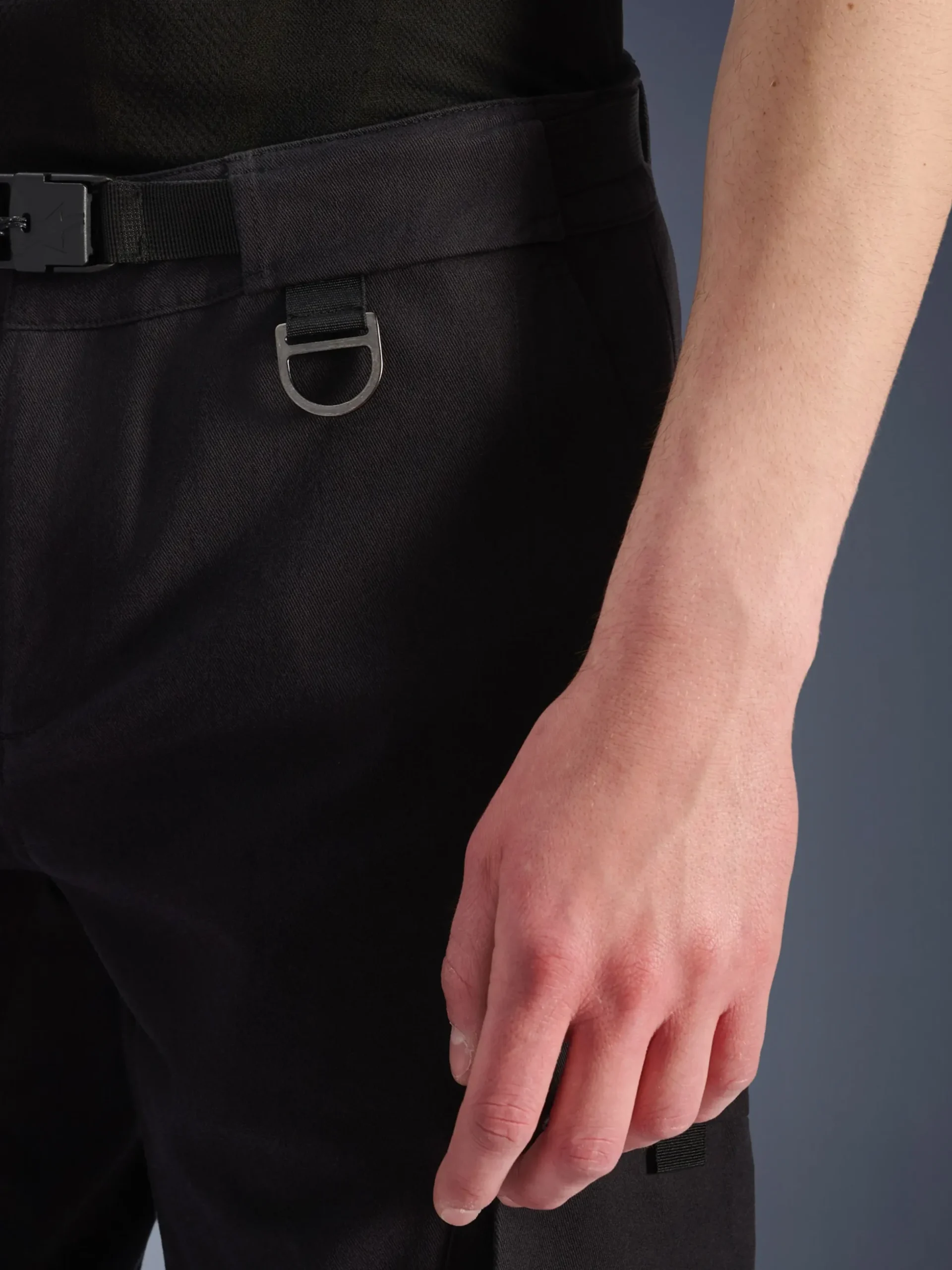 Pantalon Cargo Flex-AST - Court