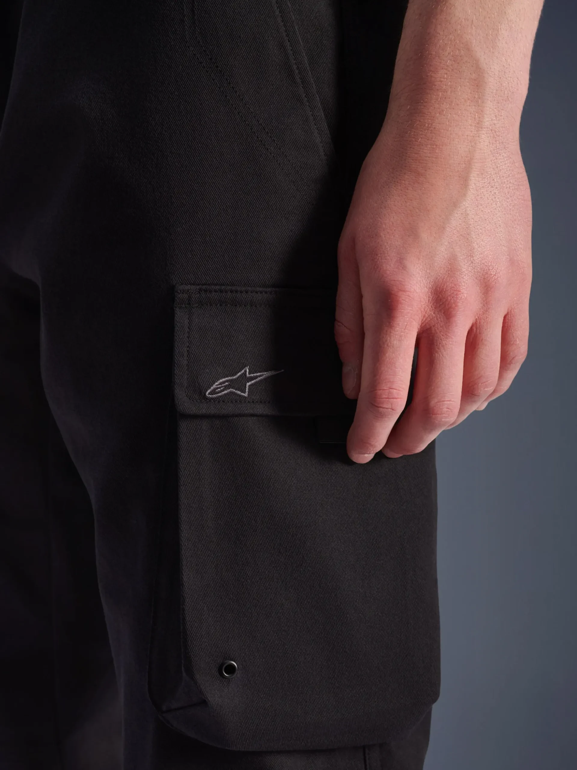 Pantalon Cargo Flex-AST - Court