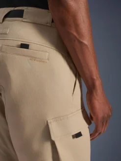Pantalon Cargo Flex-AST - Court