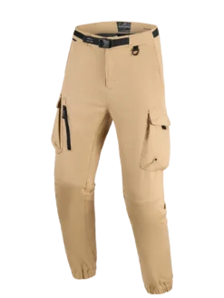 Pantalon Cargo Flex-AST - Court