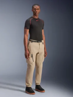 Pantalon Cargo Flex-AST - Court