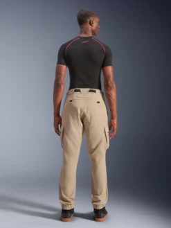 Pantalon Cargo Flex-AST - Court
