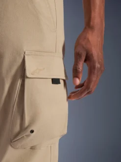 Pantalon Cargo Flex-AST - Court