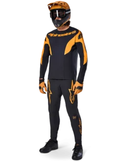 Pantalon De Course A-Supra