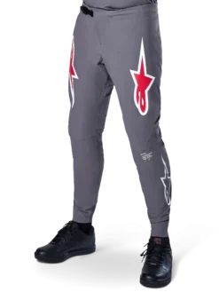 Pantalon De Course A-Supra