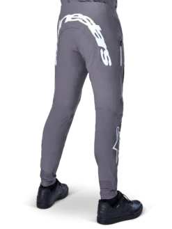 Pantalon De Course A-Supra