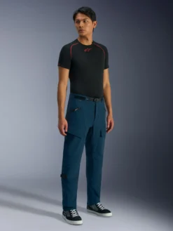 Pantalon De Moto Juggernaut V2