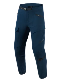 Pantalon De Moto Juggernaut V2