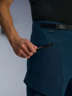 Pantalon De Moto Juggernaut V2