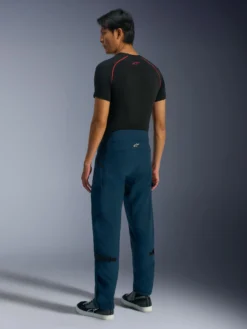 Pantalon De Moto Juggernaut V2
