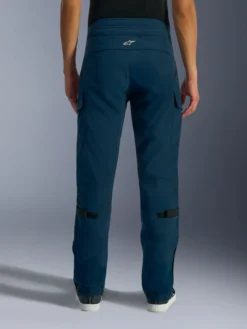 Pantalon De Moto Juggernaut V2