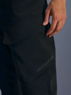 Pantalon De Moto Juggernaut V2