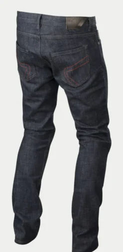 Pantalon Denim Copper
