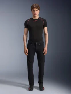 Pantalon Denim Copper V3