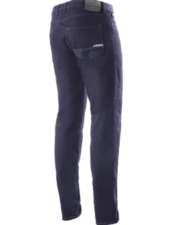 Pantalon Denim Copper V2 - Court