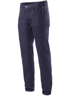 Pantalon Denim Copper V2 - Court