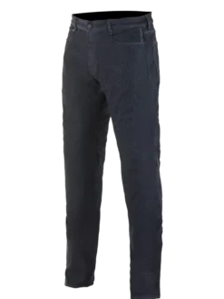Pantalon Denim De Moto Copper Out V2