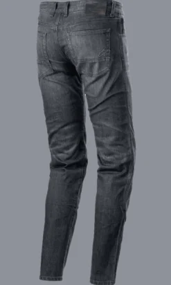 Pantalon Denim Sektor Coupe Standard