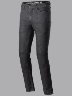 Pantalon Denim Tech De Moto Cerium